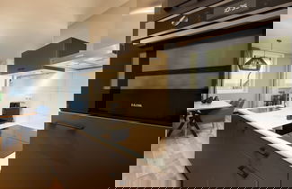 Foto 3 - Nice Apartment With Dishwasher, Beach at Just 100m
