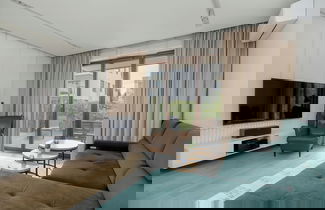 Photo 1 - Family 3-bedroom Apartment by Renters