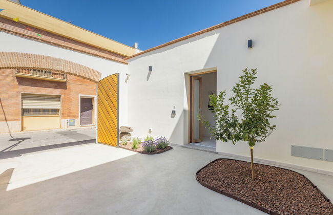 Ausentu Guest House - Foto 64