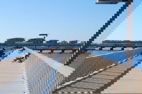 Foto 59 - Boaters Dream S Terr Pool Yacht Club Boating