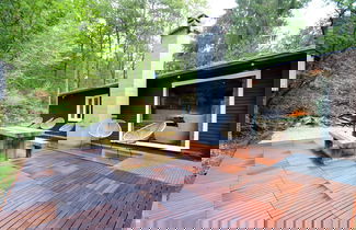 Foto 1 - Cozy Chalet With Barbecue