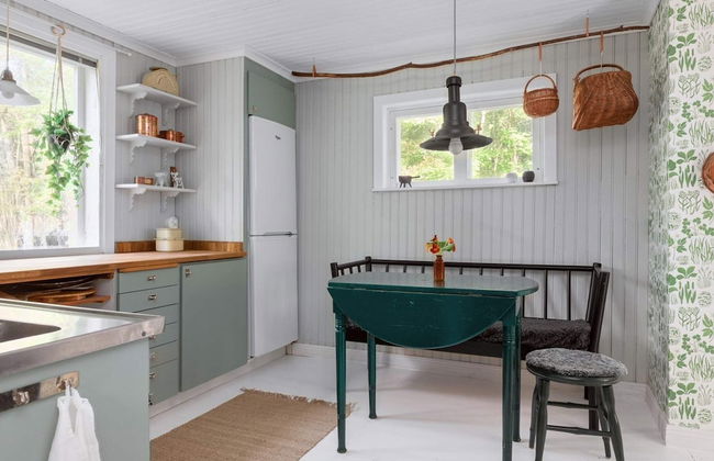 4 Person Holiday Home in Vingaker-by Traum - Foto 6