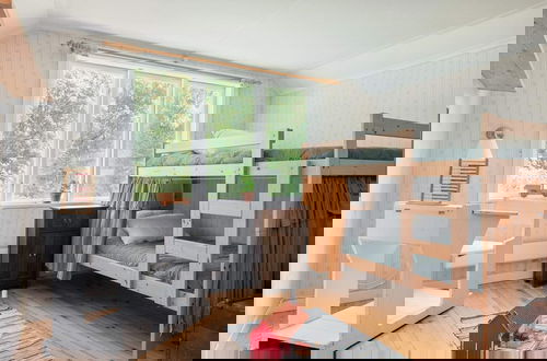 Photo 2 - 4 Person Holiday Home in Vingaker-by Traum