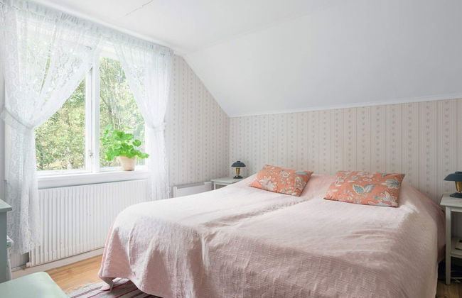 4 Person Holiday Home in Vingaker-by Traum - Foto 3