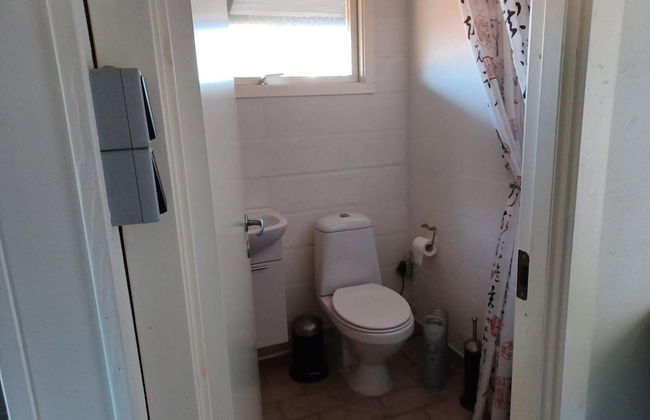 5 Person Holiday Home in Vinderup - Foto 11