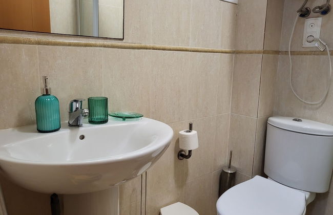 Villa in Spain With Private Pool - Foto 23