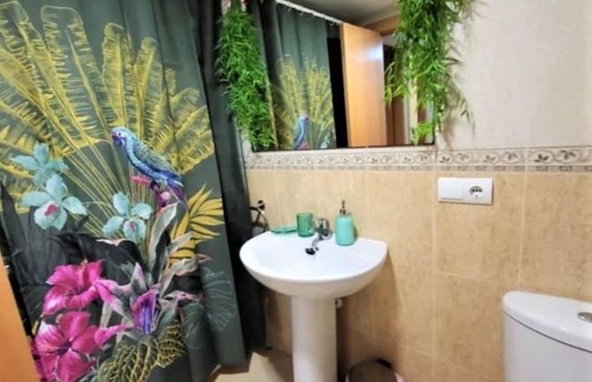 Villa in Spain With Private Pool - Foto 22
