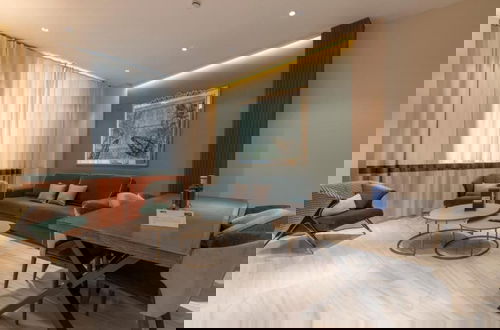 Photo 40 - BIBO SUITES REAL CHANCILLERIA