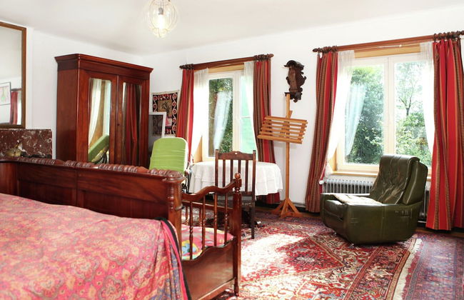 Spacious 11-bed Family Retreat - Foto 6
