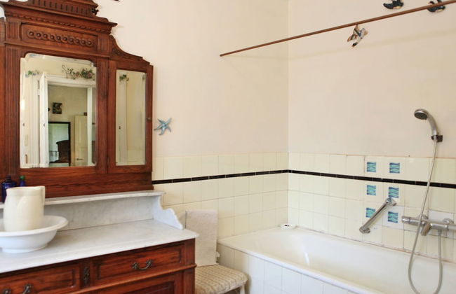 Spacious 11-bed Family Retreat - Foto 28