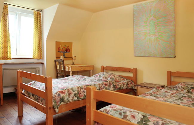 Spacious 11-bed Family Retreat - Foto 10