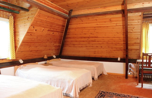 Spacious 11-bed Family Retreat - Foto 14