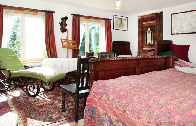 Spacious 11-bed Family Retreat - Foto 11