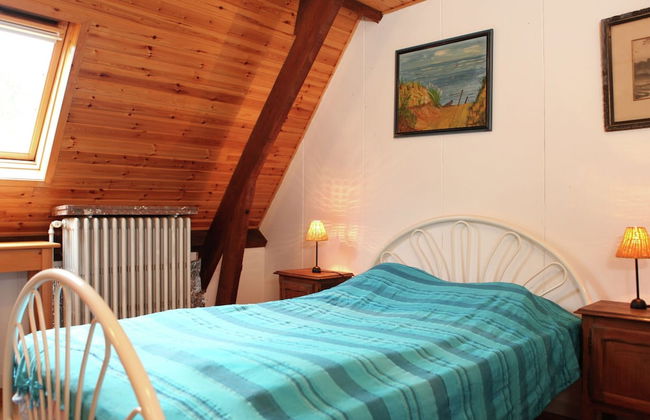 Spacious 11-bed Family Retreat - Foto 18