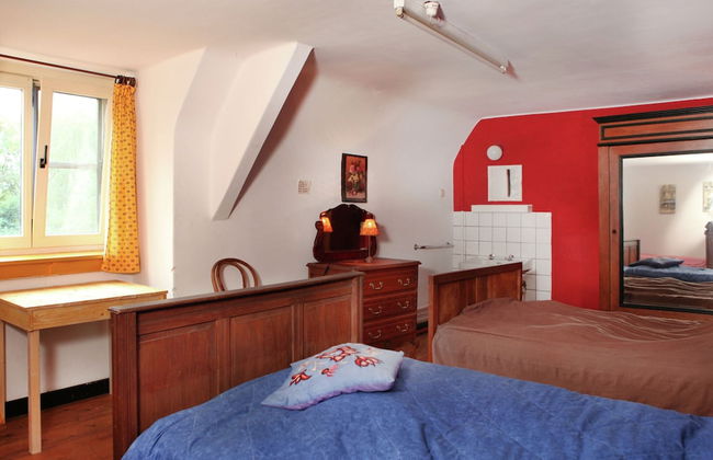 Spacious 11-bed Family Retreat - Foto 8