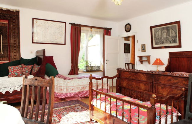 Spacious 11-bed Family Retreat - Foto 16