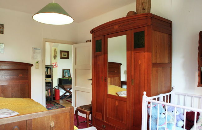 Spacious 11-bed Family Retreat - Foto 4