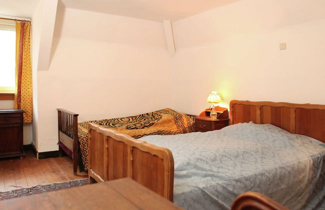 Spacious 11-bed Family Retreat - Foto 15