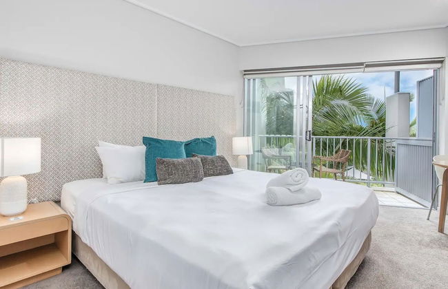 The Sand Resort Apartments - Holiday Management Co - Foto 65