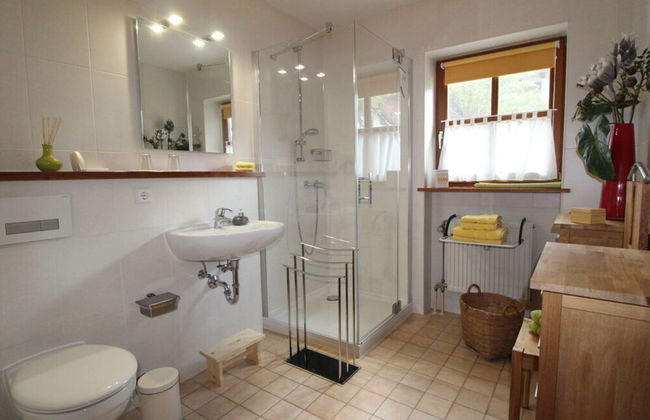 Huis Staffelberg App.802 - Foto 10