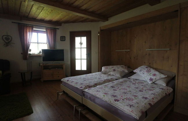 Huis Staffelberg App.802 - Foto 3