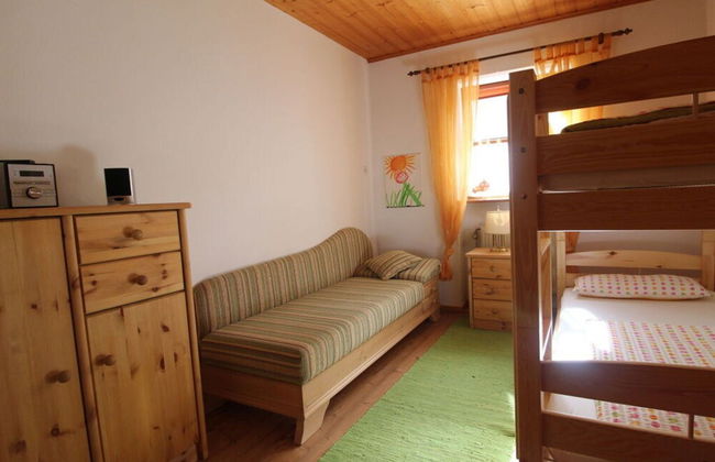 Huis Staffelberg App.802 - Foto 2