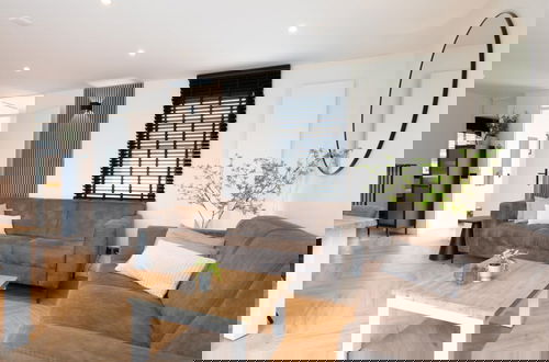 Foto 8 - Luxury Bungalow for 6 People