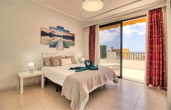 Apartment in Adeje Near Playa Fanabe - Foto 8
