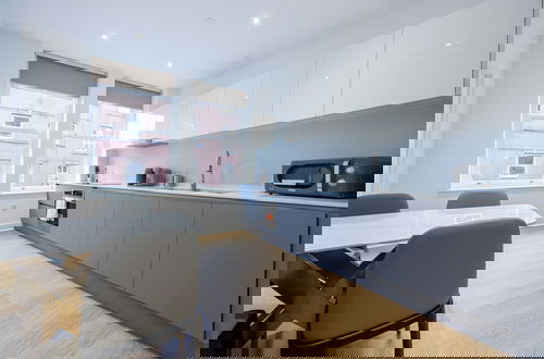 Foto 42 - Orient Residence Manchester