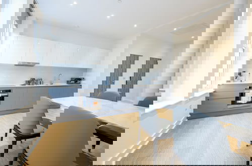 Foto 43 - Orient Residence Manchester
