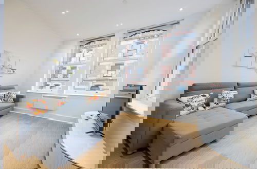 Foto 41 - Orient Residence Manchester