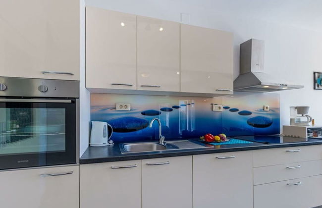 Grace Comfortable Holiday Residence - Foto 5