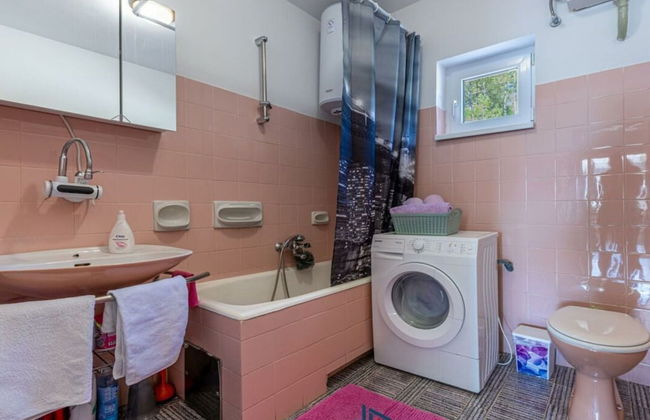 Grace Comfortable Holiday Residence - Foto 10