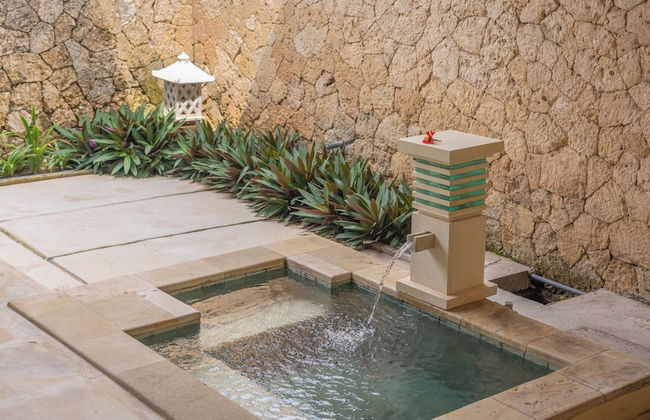 Villa Sari Bumi Menjangan - Foto 30
