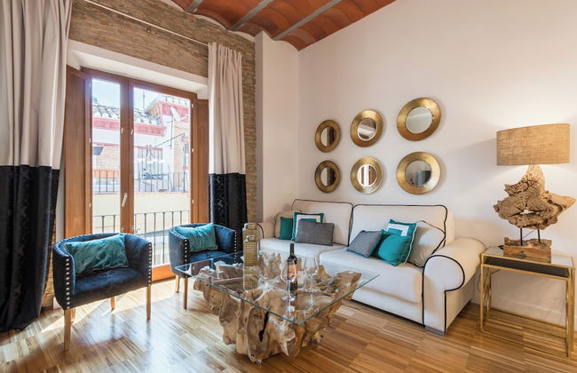 BIBO SUITES ORO DEL DARRO - Foto 25