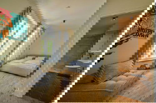 Foto 12 - Aeronaut Suites powered by Pearl1
