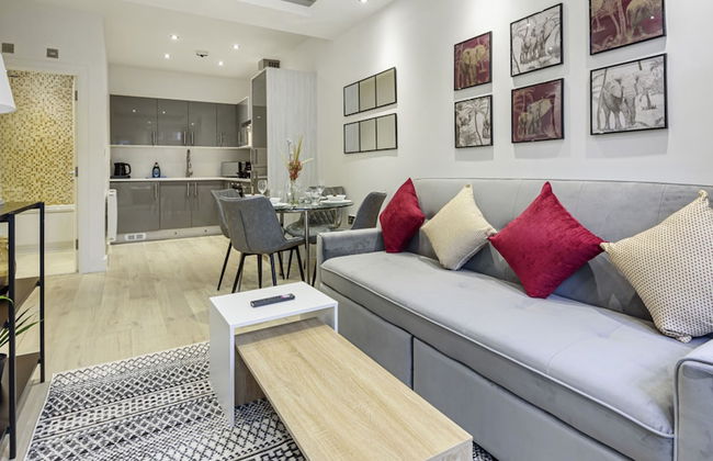 Ragan Court Apartments in Aldershot - Foto 38