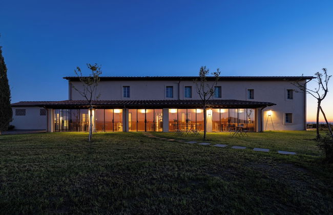 Colle Alberti Country House - Foto 47