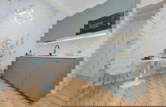 Foto 3 - Comfortable Studio for 2 by Renters