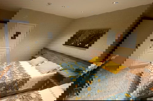 Foto 29 - PALMİYE SUİT APART