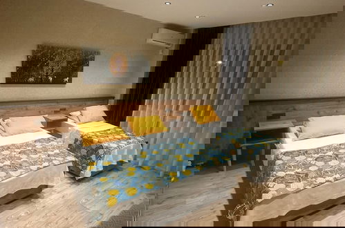 Foto 28 - PALMİYE SUİT APART