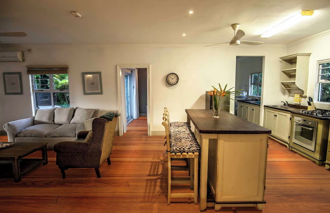 Red Coconut Self Catering - Foto 13