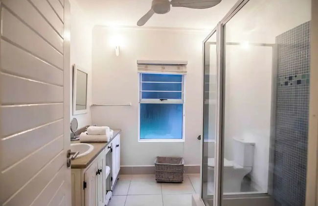 Red Coconut Self Catering - Foto 30