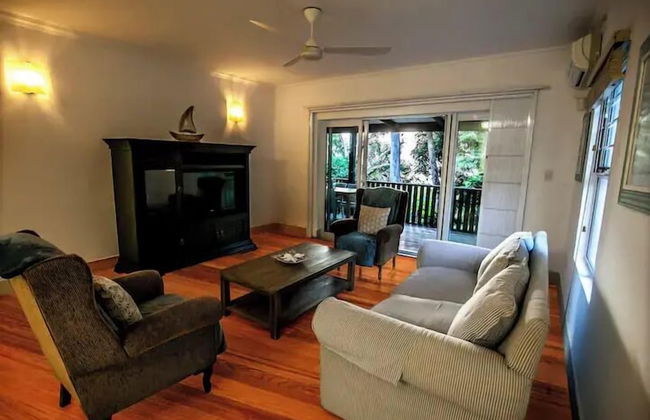 Red Coconut Self Catering - Foto 18