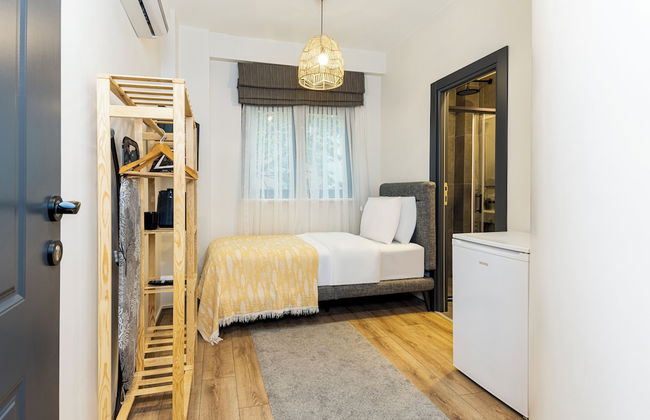 Primera Suite - Photo 14