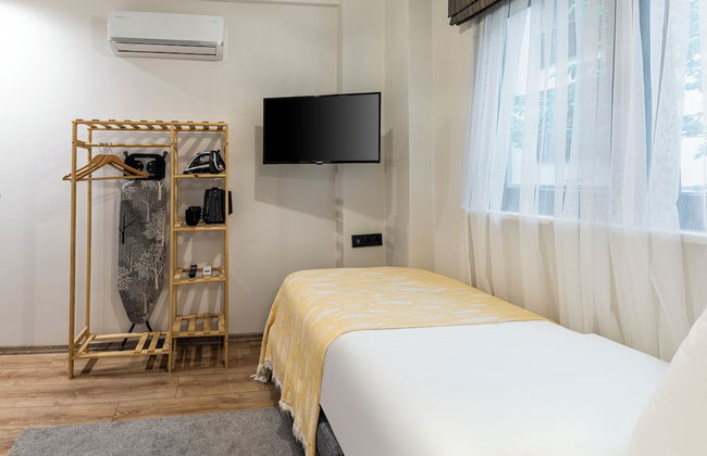 Primera Suite - Photo 15