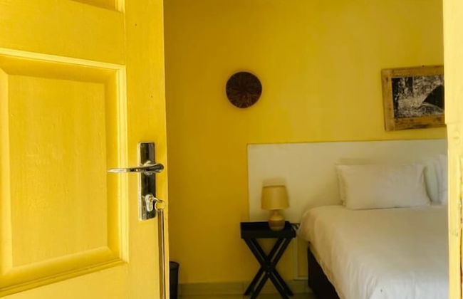 Destiny Blo Inn - Foto 2