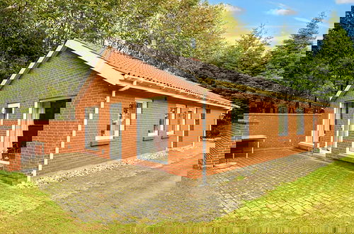 Foto 1 - 6 Person Holiday Home in Ulfborg