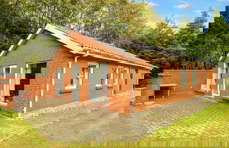 Foto 1 - 6 Person Holiday Home in Ulfborg