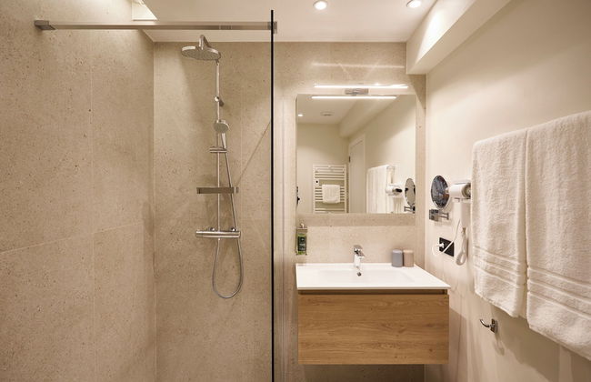 Appart Hotel Georges Henri - Foto 23